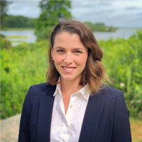 California Academy of Sciences Employee Lily Gaines's profile photo