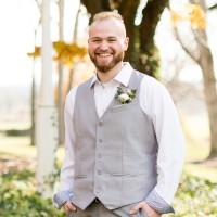J. E. Horst Builder Employee Braden Horning's profile photo
