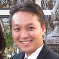 VisionFund International Employee Henry Yeung's profile photo