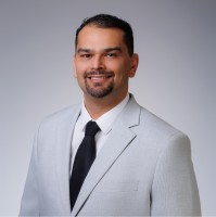Accomsure -ALE Management Solutions Employee Andrew Vieira's profile photo