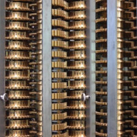 Catalist Employee Mikhail Zhurkin's profile photo