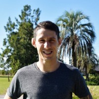 Phinx Lab Employee Lucas Fiore's profile photo