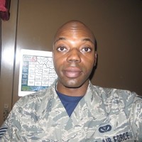 Trace Systems Inc. Employee Luther Jackson's profile photo