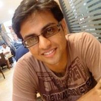 Indee Employee Abhishek Raj's profile photo