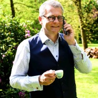 Pieter Casneuf Email & Phone Number