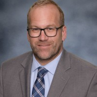 FORT ZUMWALT SCHOOL DISTRICT Employee Henry Pierre's profile photo