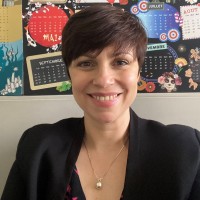 LithoBru Employee Mirjana Pap's profile photo