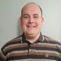 Kessler Sales & Distribution Employee Brian Fudacz's profile photo