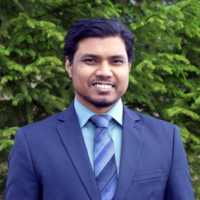 BioLamina Employee Habib Sakil's profile photo