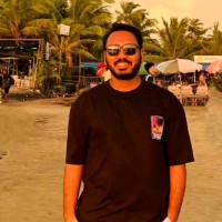 Abhishek Srivastava Email