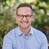 HPE Pointnext Services Employee Dan Henry's profile photo