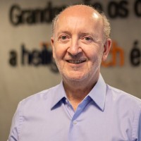Heiliger Tech Employee Claynor Mazzarolo's profile photo