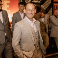 Camelback Toyota Employee Jens Trull's profile photo