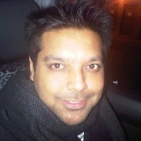 Soach Inc. Employee Amit Saxena's profile photo
