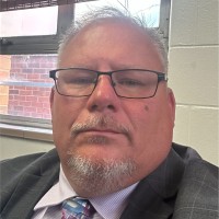 Richmond Public Schools Employee John Beazley's profile photo
