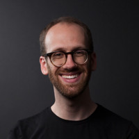 Double Take Labs Employee Josh Corn's profile photo