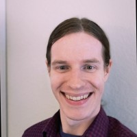 Rithum Employee David Fogle's profile photo