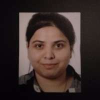 Prajakta Bodhare Email