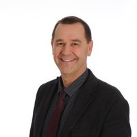 PRN Consulting Employee Neil Petrie's profile photo