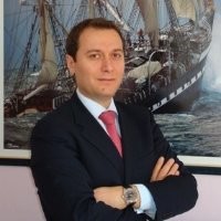 Konsort Employee Benard Shehu's profile photo