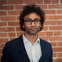 SE Health Employee Vinod Rajasekaran's profile photo