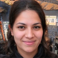 CustomDevLab Employee Andrea Rojas's profile photo