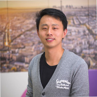 Datategy Employee Ping Yuan's profile photo