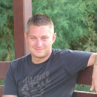 Batipro Luxembourg Employee Cédric Lux's profile photo
