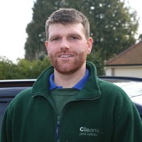 Cleankill Pest Control Employee Sam Boylett's profile photo
