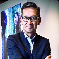 Camilo Rueda Email