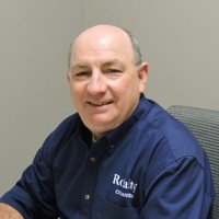Ernst Heating & Cooling Employee Bob Ketchem's profile photo
