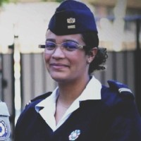 Commissaires des armées Employee Céline Sahraoui's profile photo