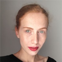 MindfulSouls Employee Evelina Graciova's profile photo