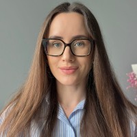 Eneka UAB Employee Samanta Vaišnoraitė's profile photo