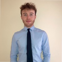Pfizer Employee Tom Marnell's profile photo
