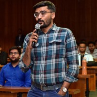 Jaydeep Vyas Email & Phone Number
