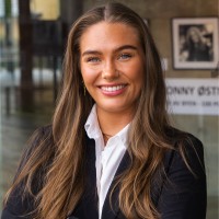 Volt Fashion Employee Ulrikke Vablum's profile photo