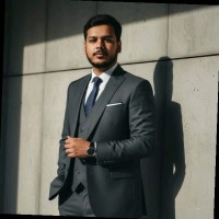 Varmilo Employee Muhammad Butt's profile photo