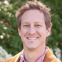 Kansas State University Employee Blake Belanger's profile photo