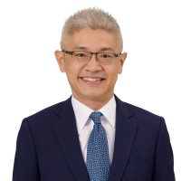 Mercuri Urval Employee Ricky Foo's profile photo