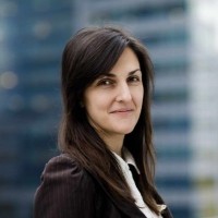 Rivage Investment SAS Employee Gaetane Tracz's profile photo