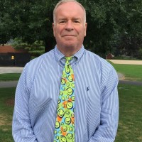 Boston Public Schools Employee Thomas Hocker's profile photo