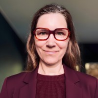 TechSeed Employee Anja Edgren's profile photo