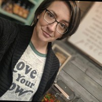 The Rustic Patch Employee Jenifer Sorensen's profile photo