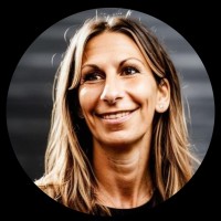 Boundless Employee Stefania Chiorboli's profile photo
