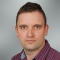 FIMA Employee Vytautas Baniukaitis's profile photo