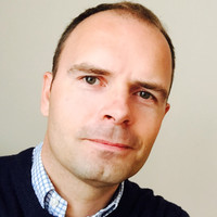 Airseven Employee Jacob Nielsen's profile photo