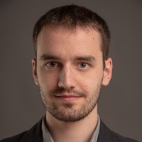 Yann Cayrac's profile photo