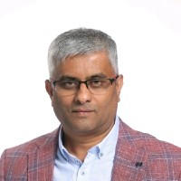 Optiv Inc Employee Lokesh Gowda's profile photo