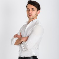 Tecnosuelo Employee Brandon Linares's profile photo